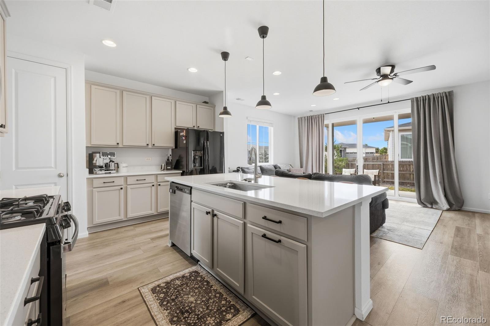 MLS Image #10 for 4085  castle vista drive,castle rock, Colorado