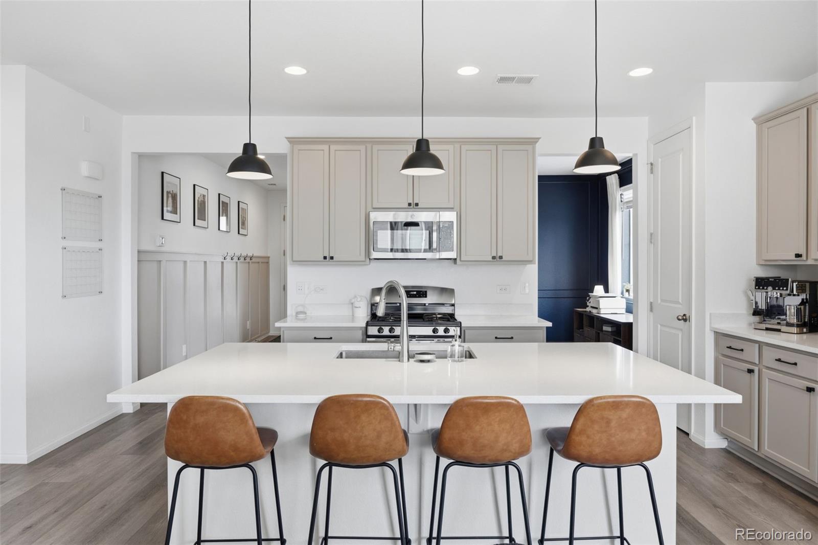 MLS Image #12 for 4085  castle vista drive,castle rock, Colorado