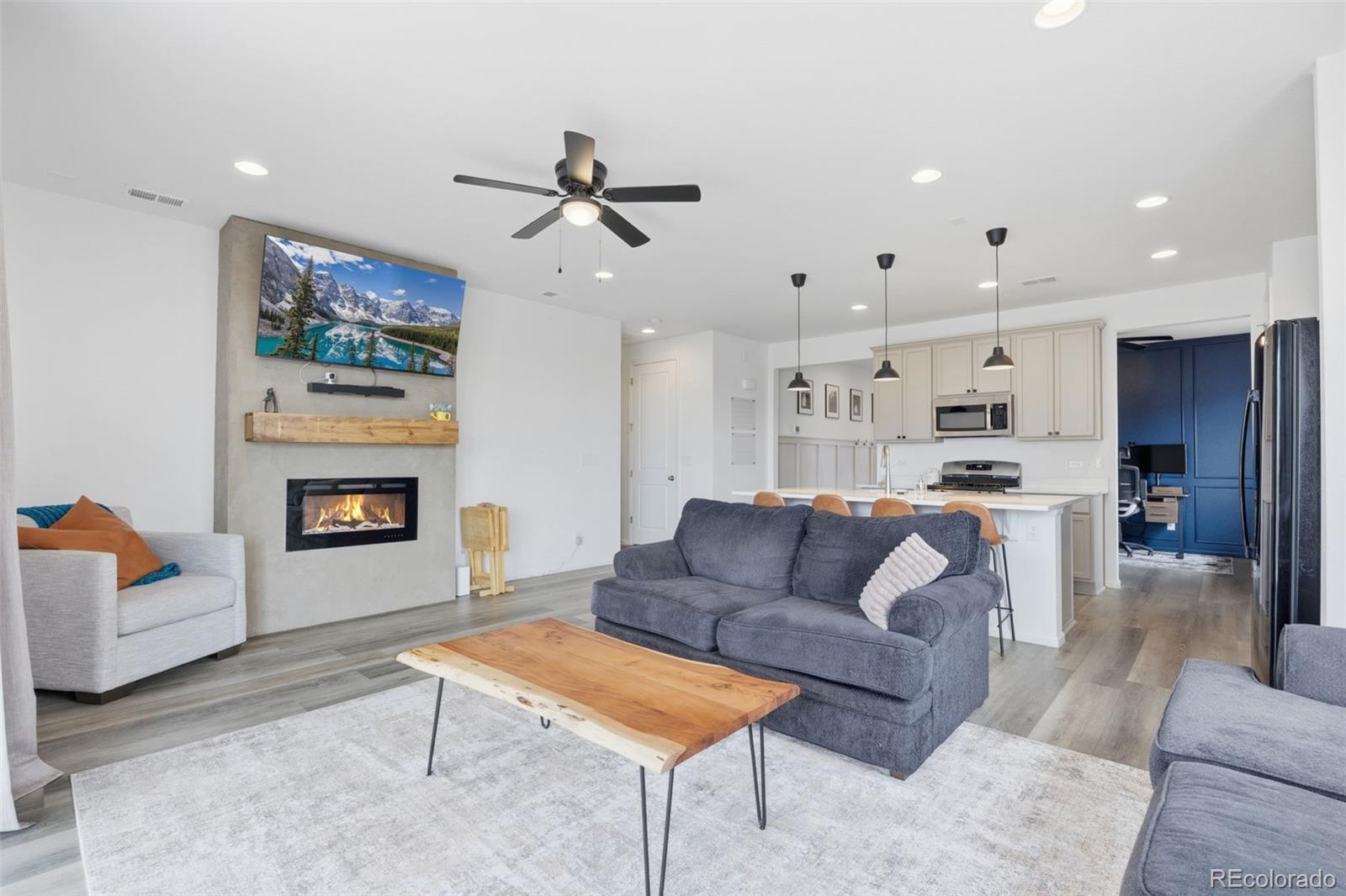 MLS Image #13 for 4085  castle vista drive,castle rock, Colorado