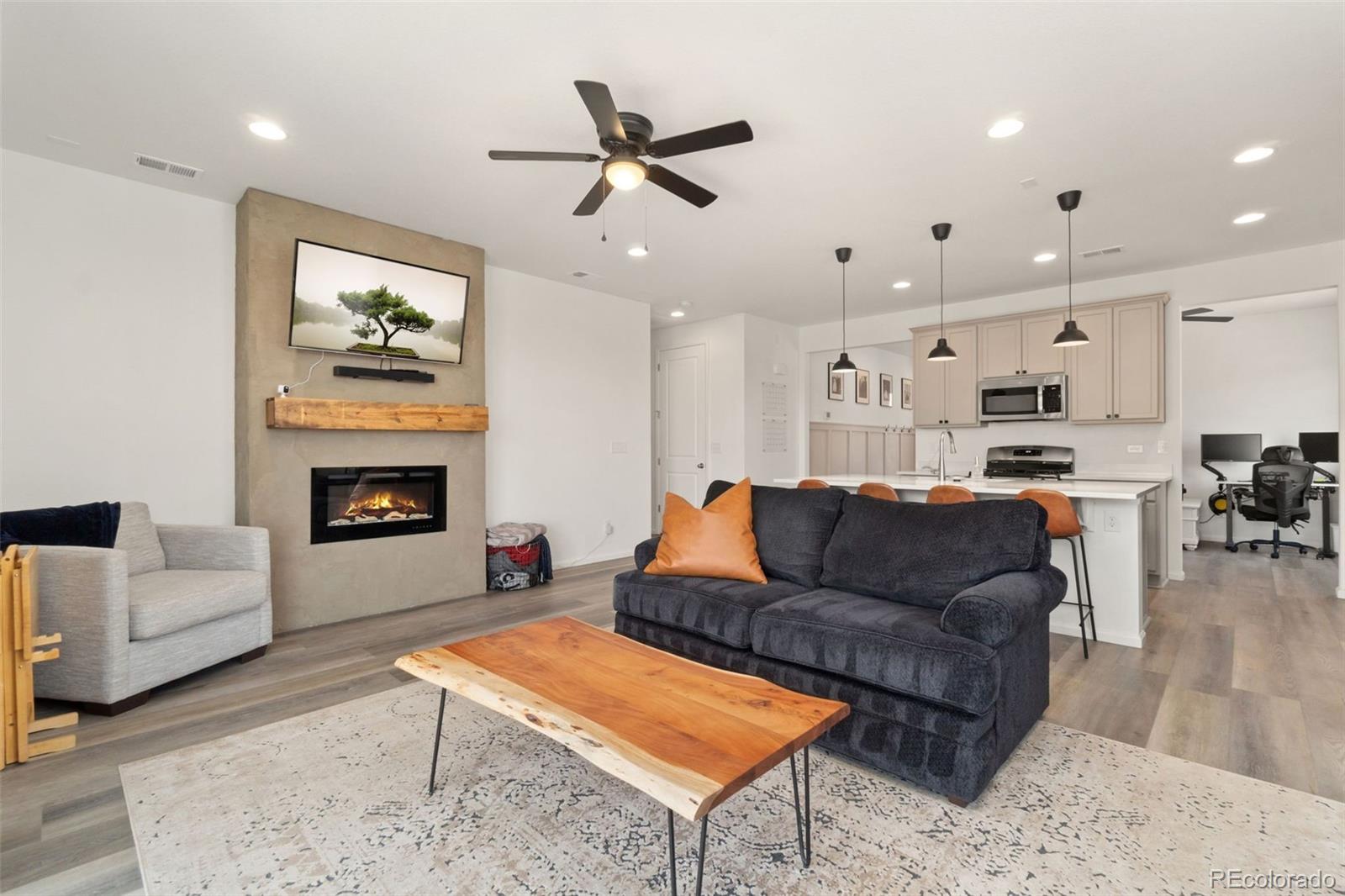 MLS Image #15 for 4085  castle vista drive,castle rock, Colorado