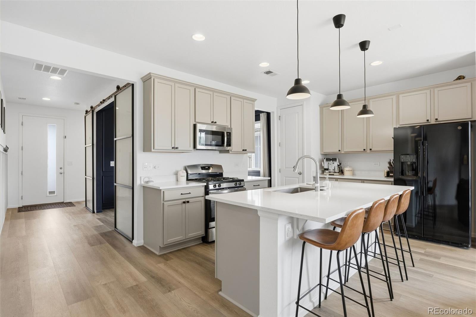 MLS Image #2 for 4085  castle vista drive,castle rock, Colorado