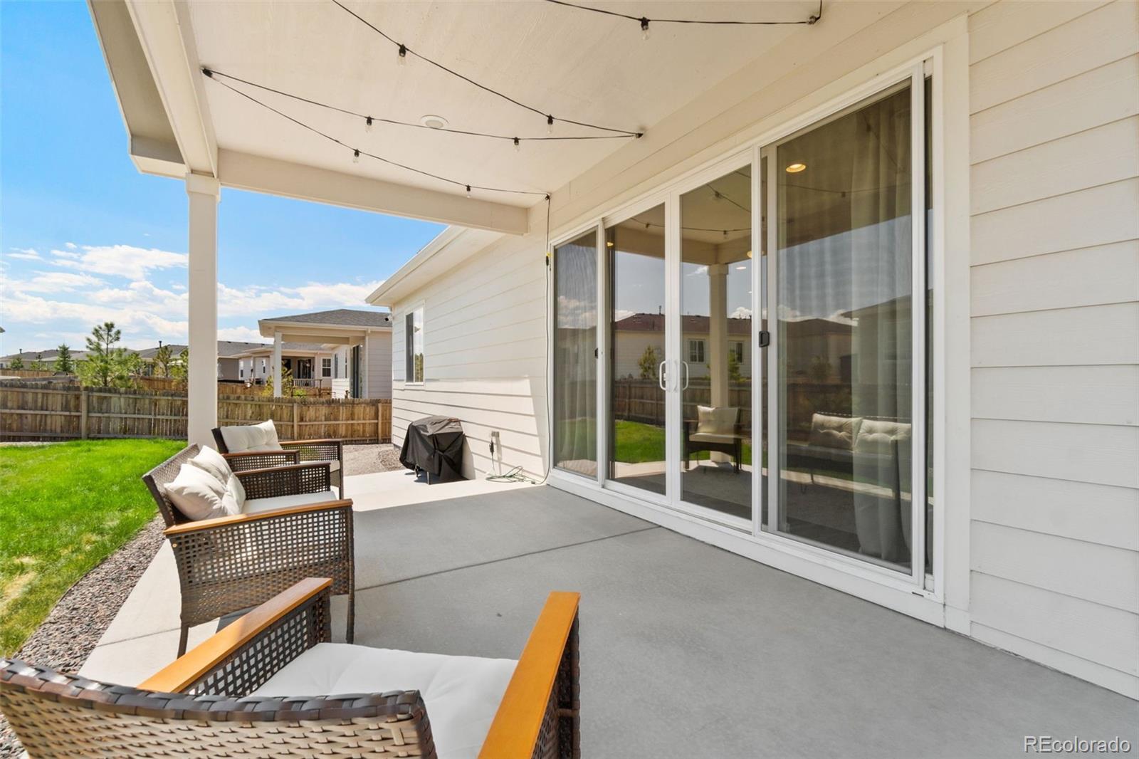 MLS Image #20 for 4085  castle vista drive,castle rock, Colorado