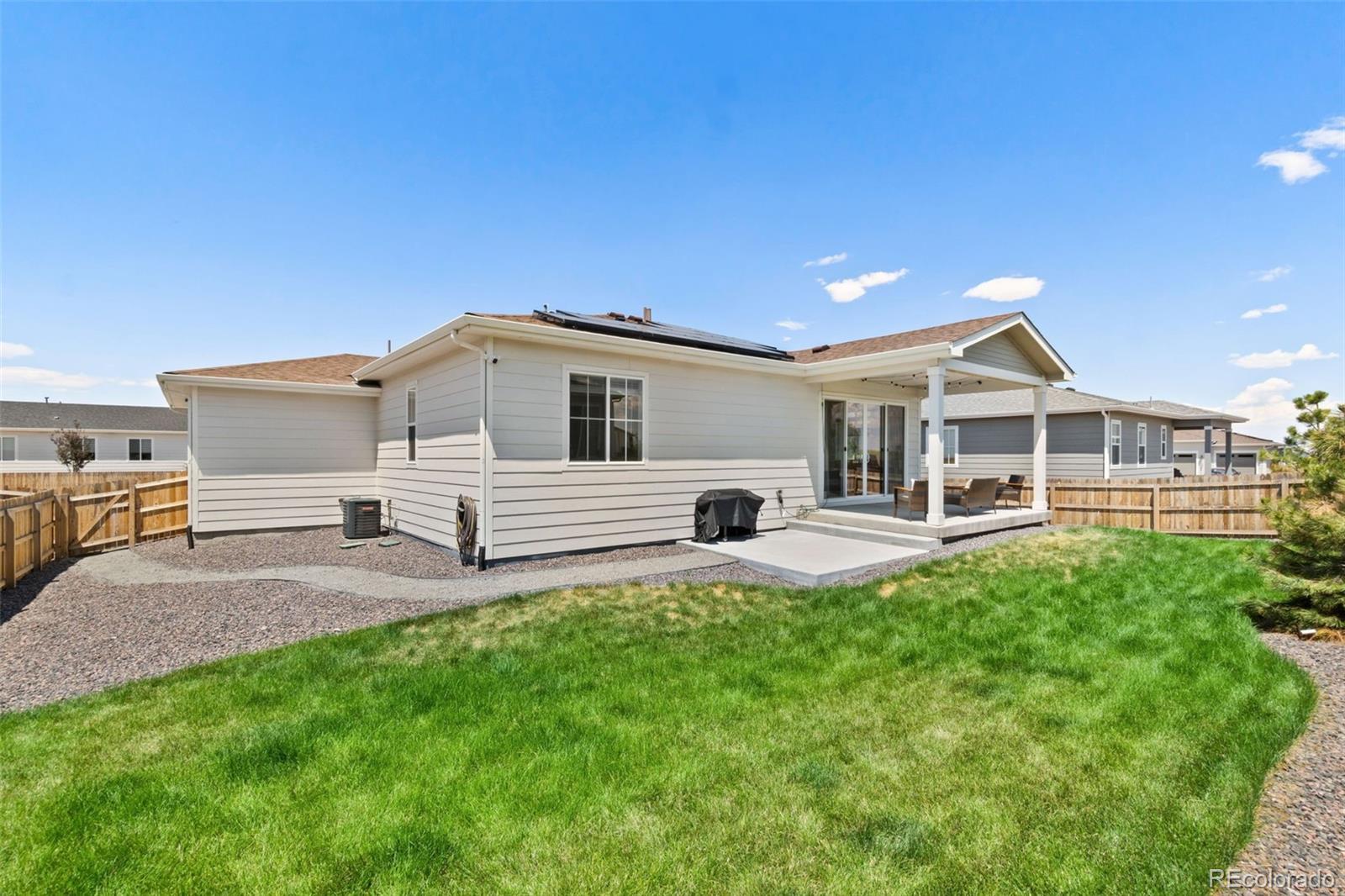 MLS Image #21 for 4085  castle vista drive,castle rock, Colorado