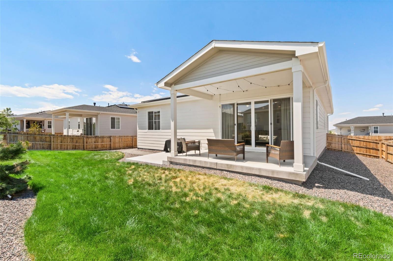 MLS Image #22 for 4085  castle vista drive,castle rock, Colorado