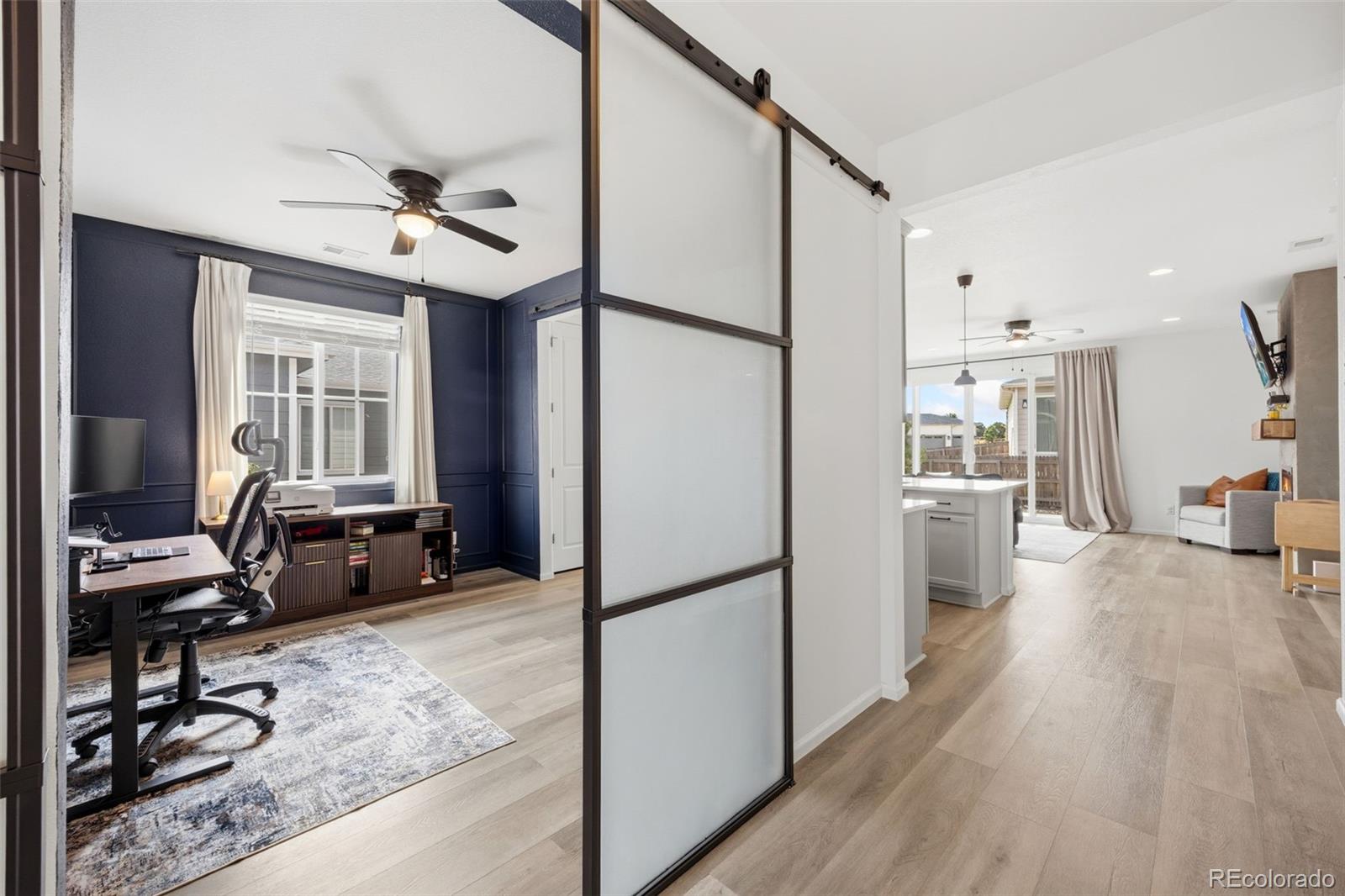 MLS Image #4 for 4085  castle vista drive,castle rock, Colorado