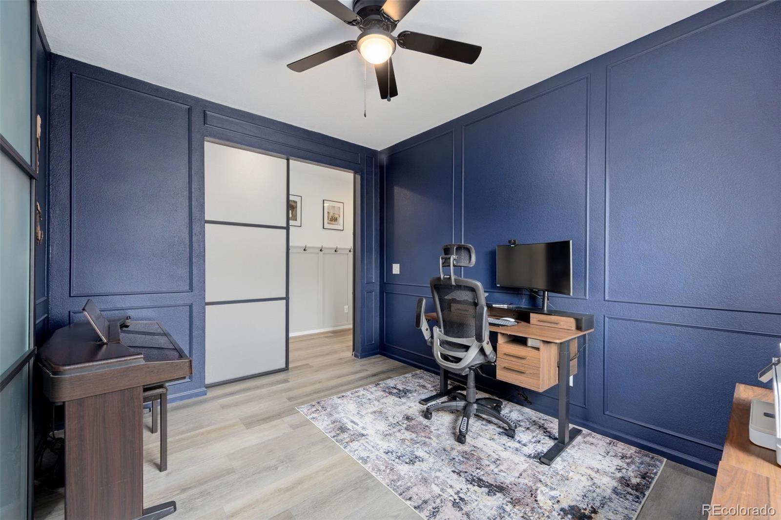 MLS Image #5 for 4085  castle vista drive,castle rock, Colorado