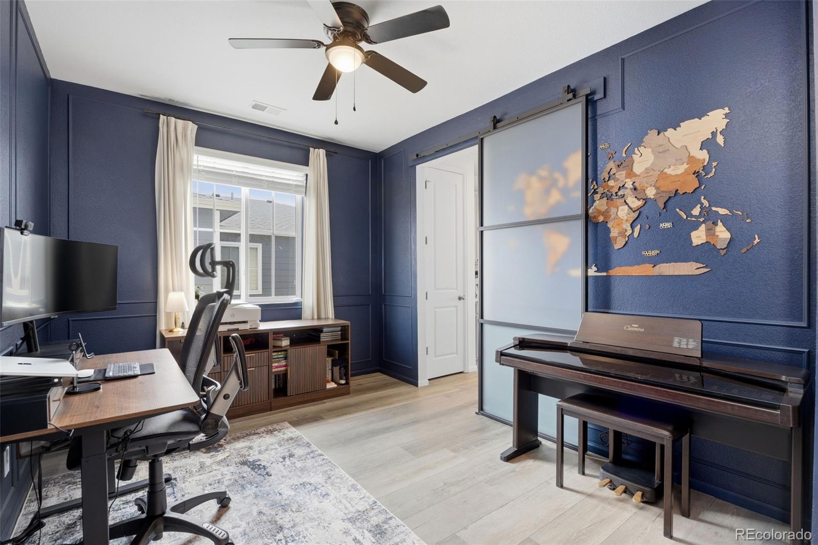 MLS Image #6 for 4085  castle vista drive,castle rock, Colorado