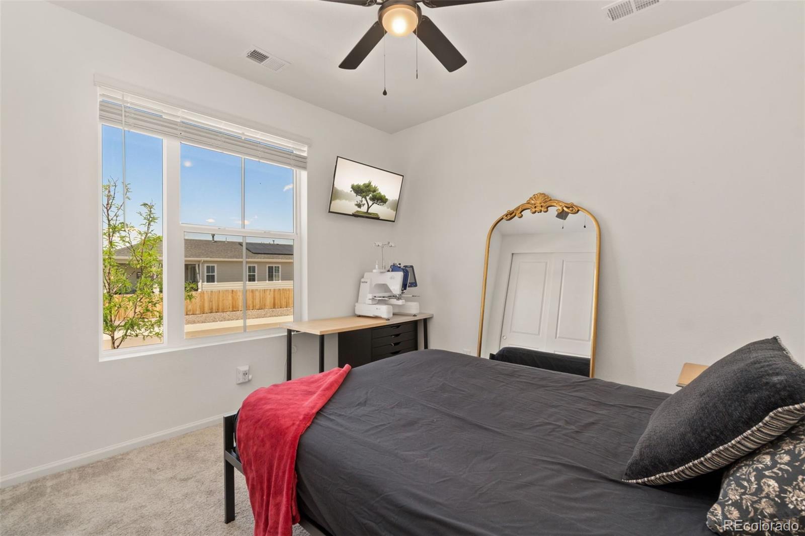 MLS Image #8 for 4085  castle vista drive,castle rock, Colorado