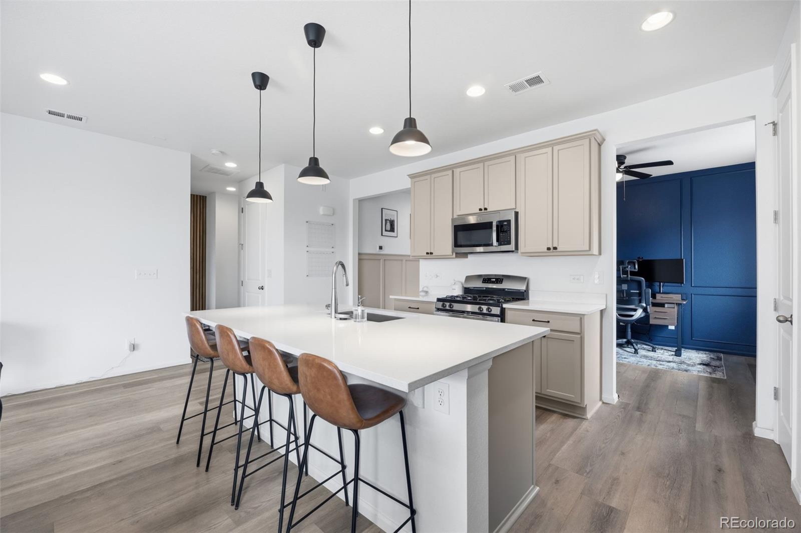 MLS Image #9 for 4085  castle vista drive,castle rock, Colorado