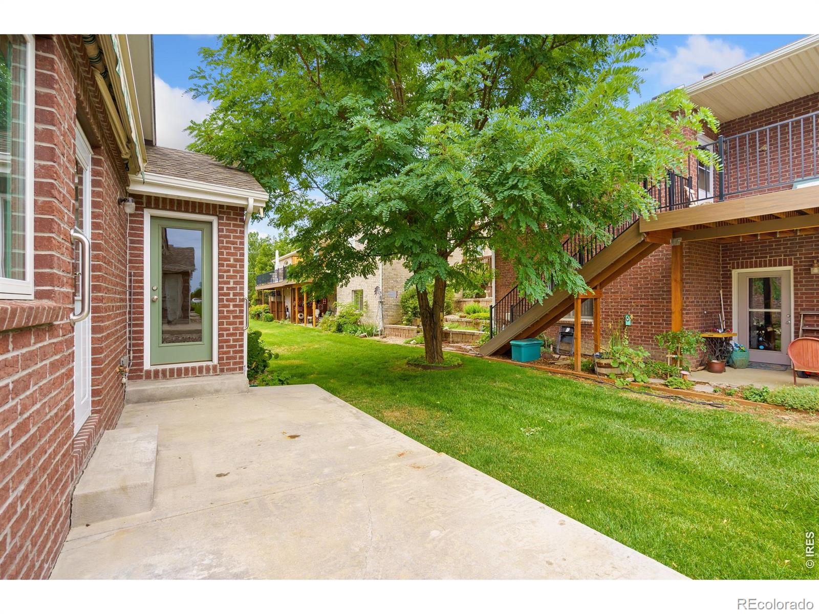MLS Image #25 for 2108  friar tuck court,fort collins, Colorado