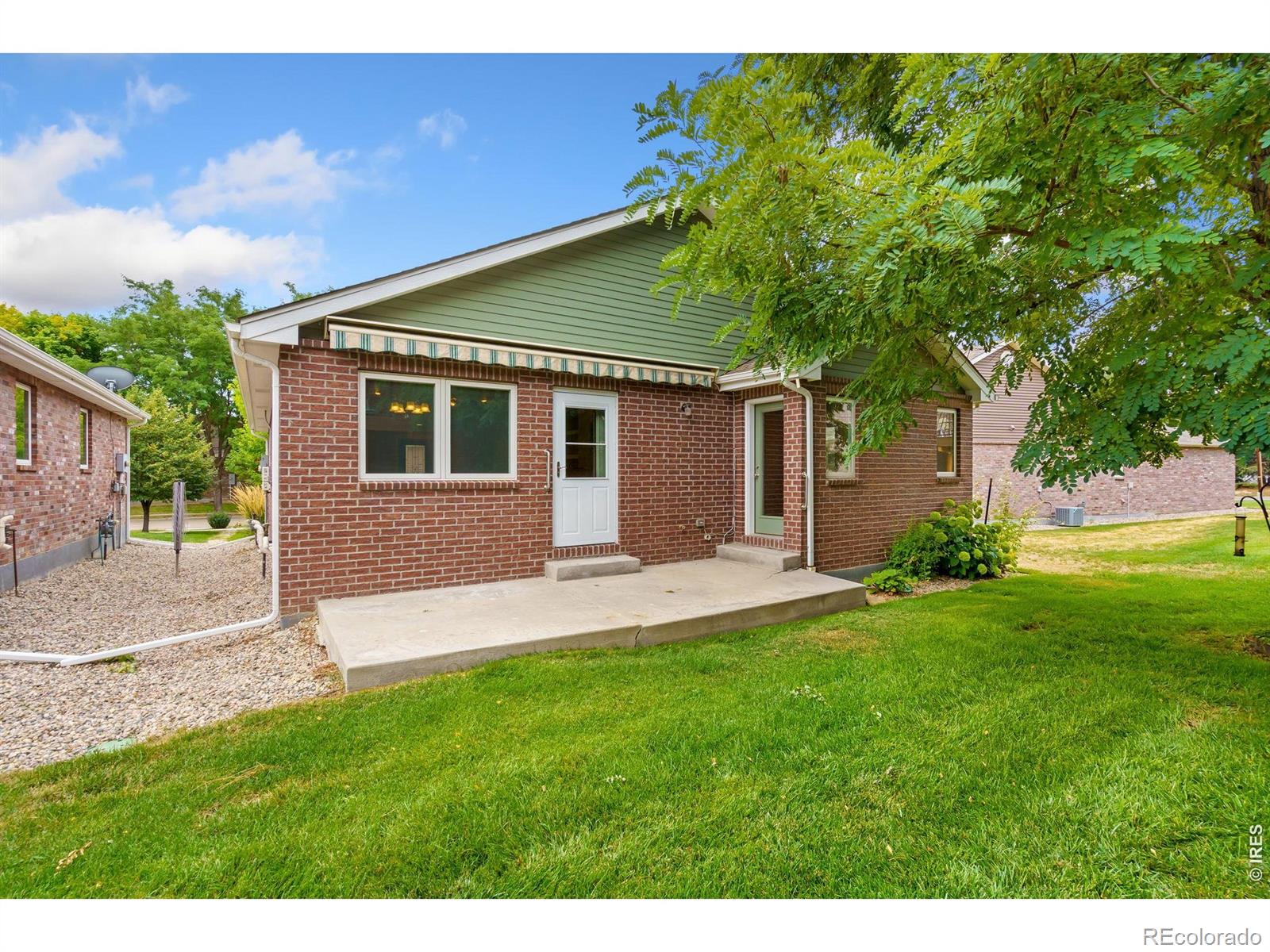 MLS Image #26 for 2108  friar tuck court,fort collins, Colorado