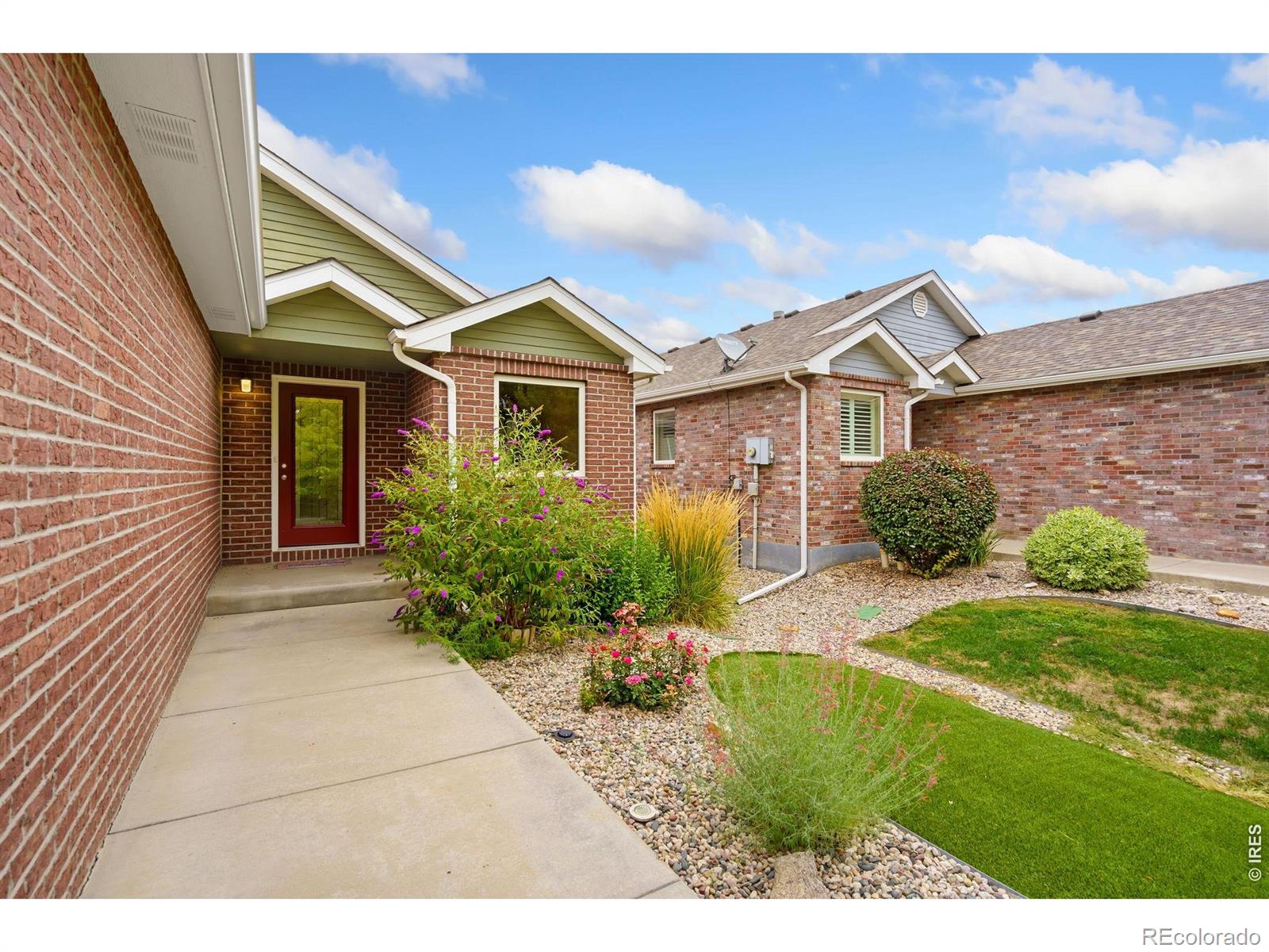 MLS Image #3 for 2108  friar tuck court,fort collins, Colorado