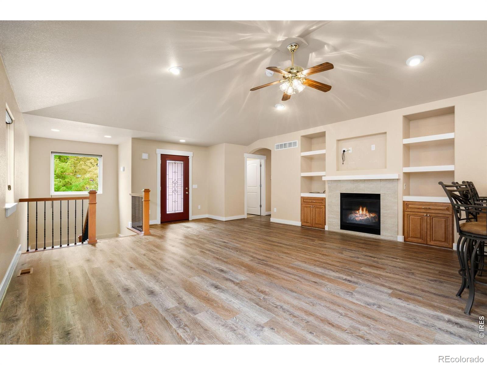 MLS Image #4 for 2108  friar tuck court,fort collins, Colorado