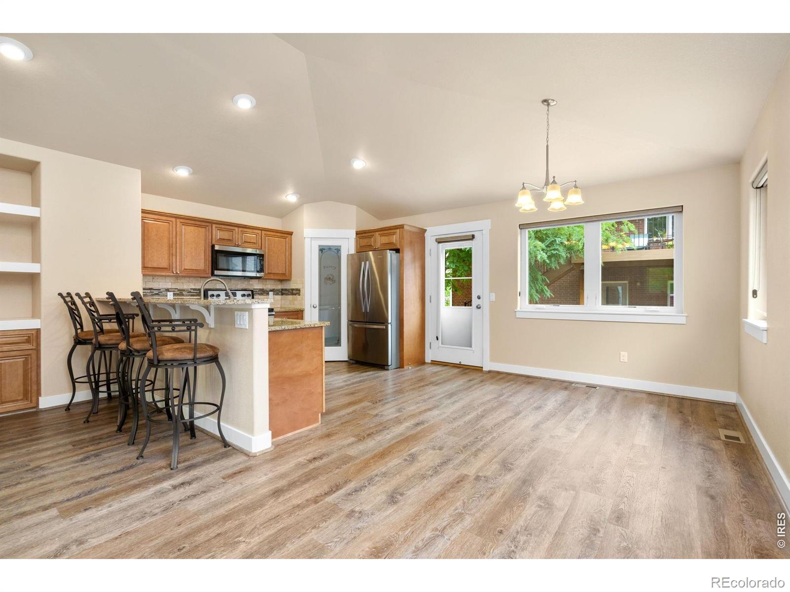 MLS Image #5 for 2108  friar tuck court,fort collins, Colorado