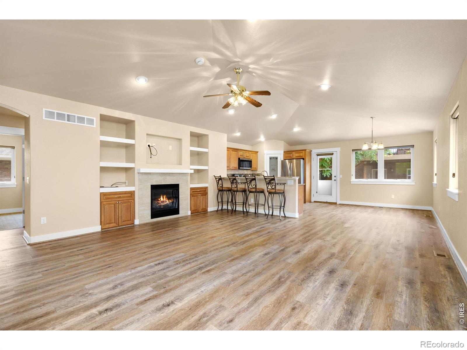 MLS Image #6 for 2108  friar tuck court,fort collins, Colorado
