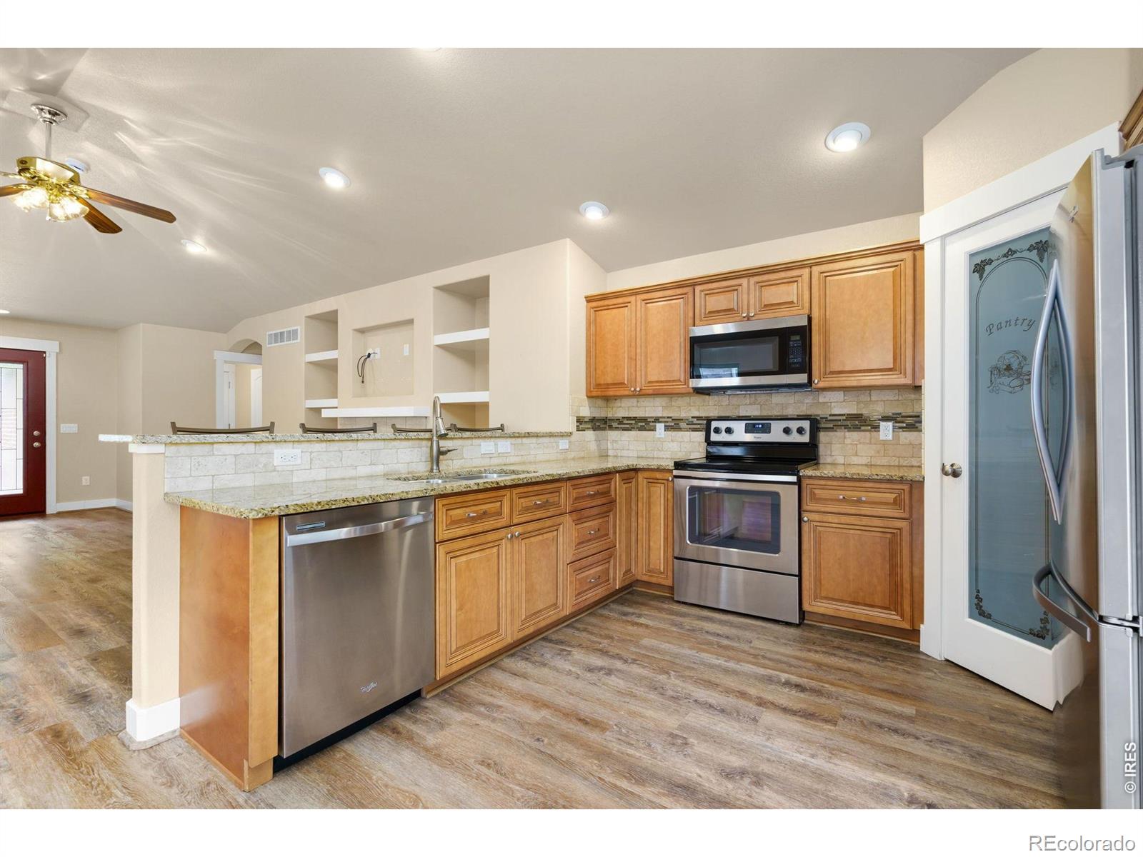 MLS Image #8 for 2108  friar tuck court,fort collins, Colorado
