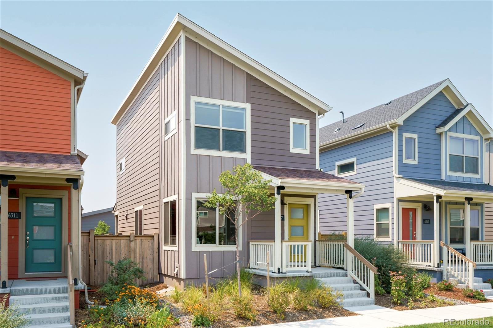 MLS Image #23 for 6317  hanover street,denver, Colorado