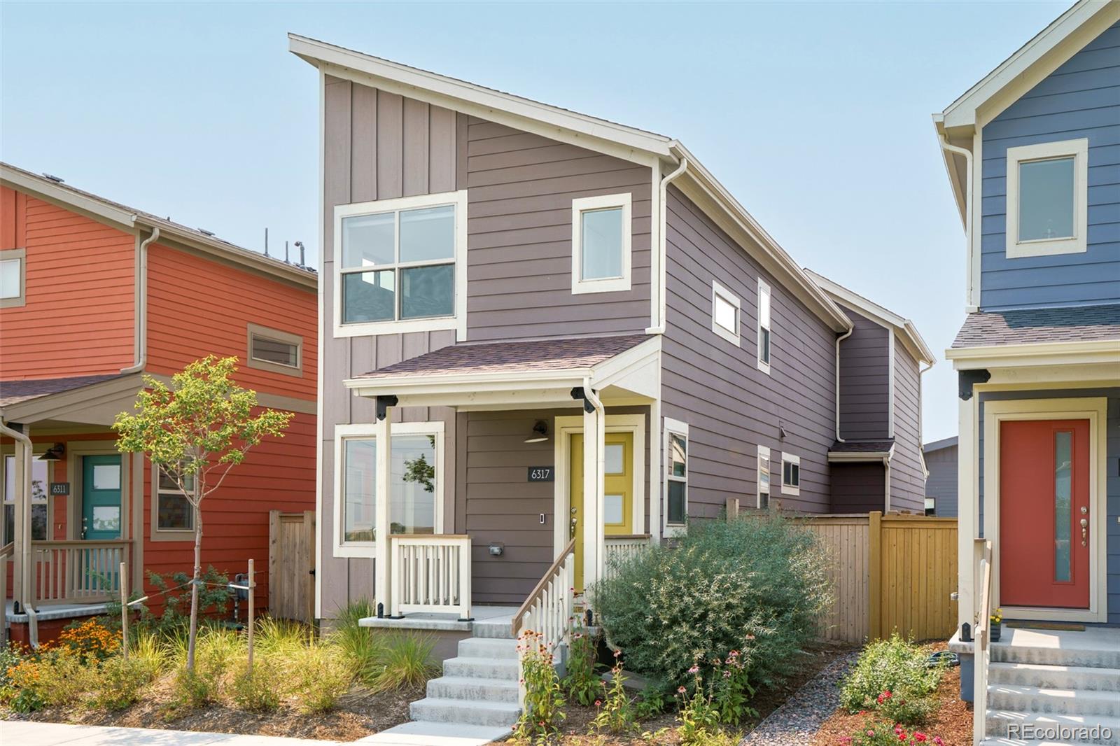 MLS Image #24 for 6317  hanover street,denver, Colorado