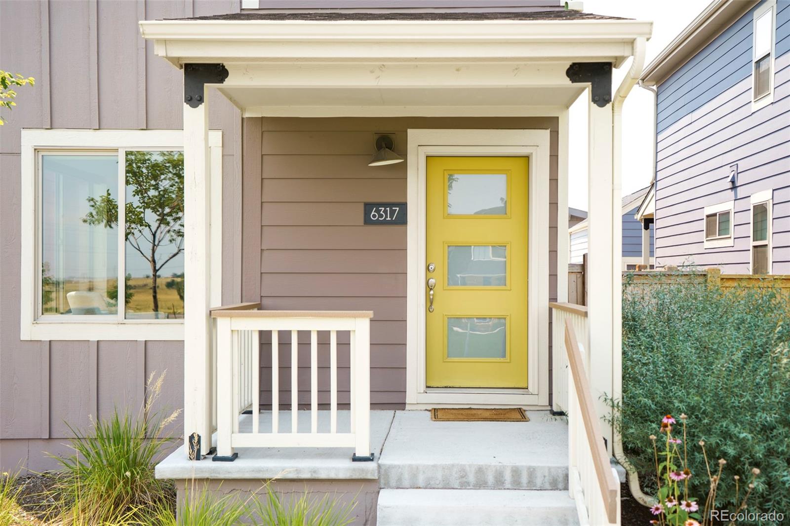 MLS Image #25 for 6317  hanover street,denver, Colorado