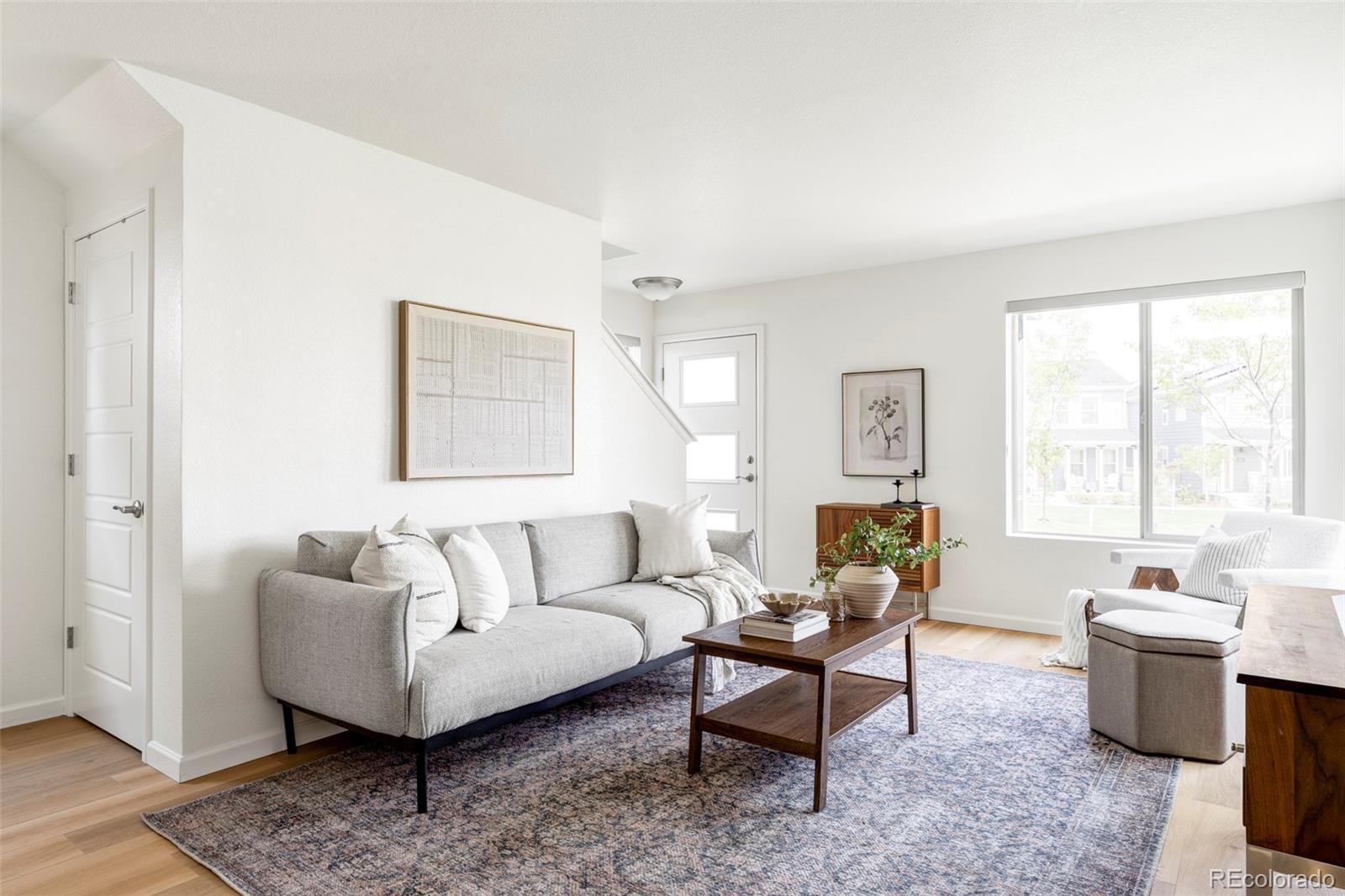 MLS Image #3 for 6317  hanover street,denver, Colorado