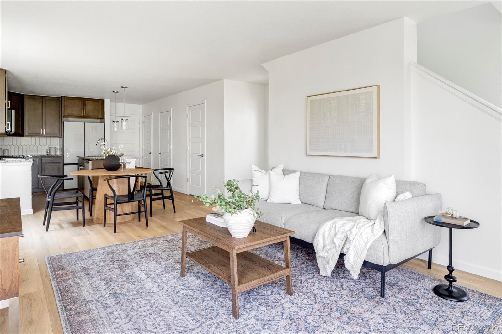 MLS Image #6 for 6317  hanover street,denver, Colorado