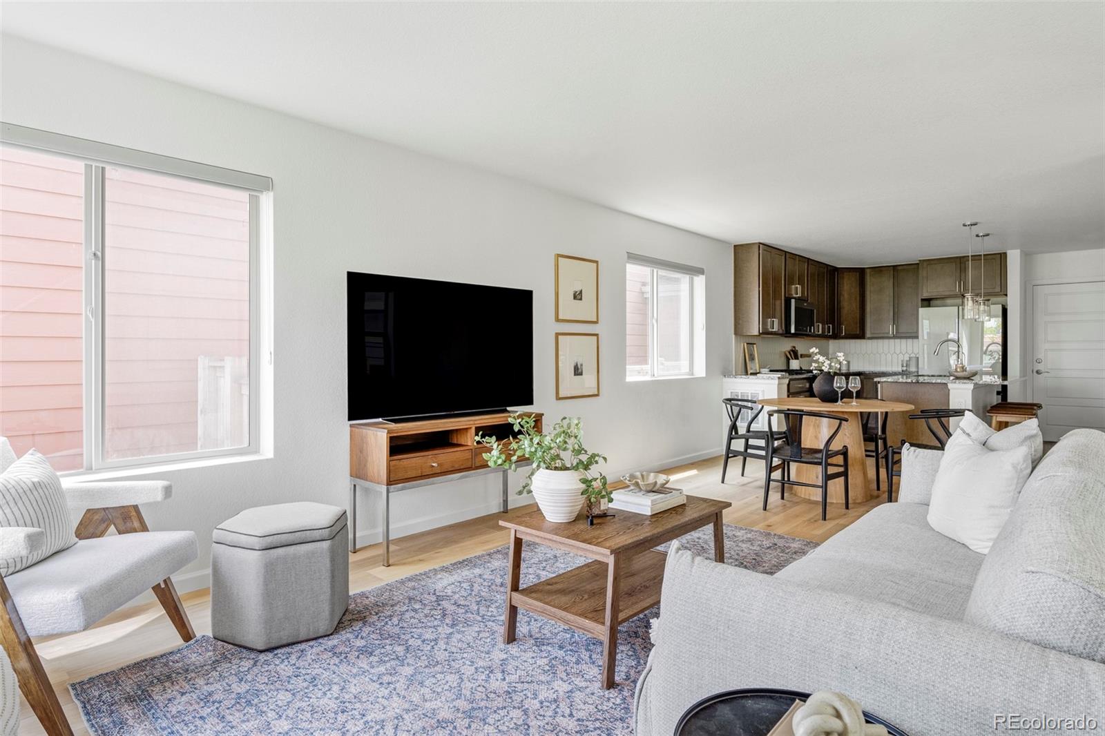 MLS Image #7 for 6317  hanover street,denver, Colorado