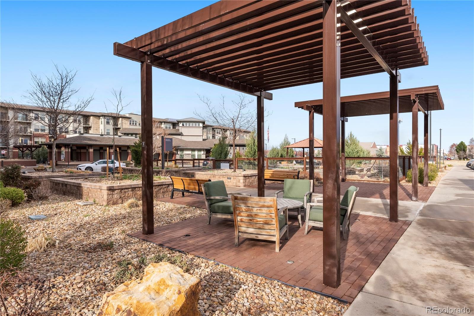 MLS Image #27 for 2958  syracuse street,denver, Colorado