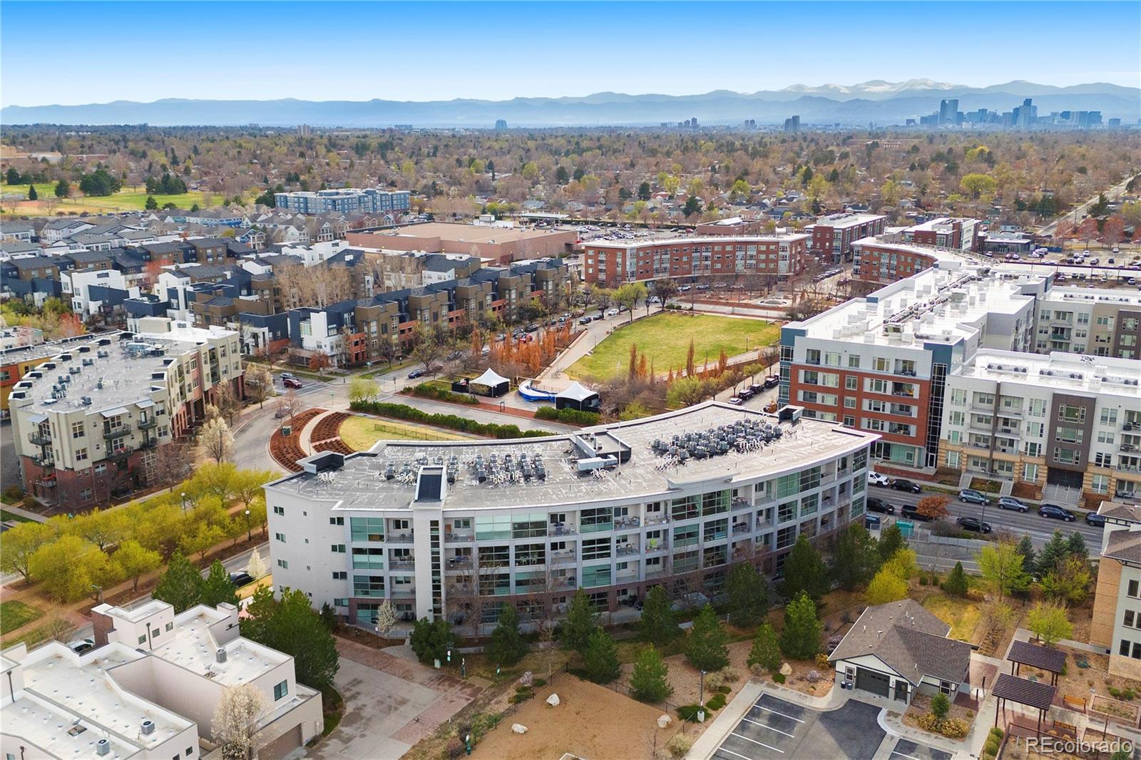 MLS Image #29 for 2958  syracuse street,denver, Colorado
