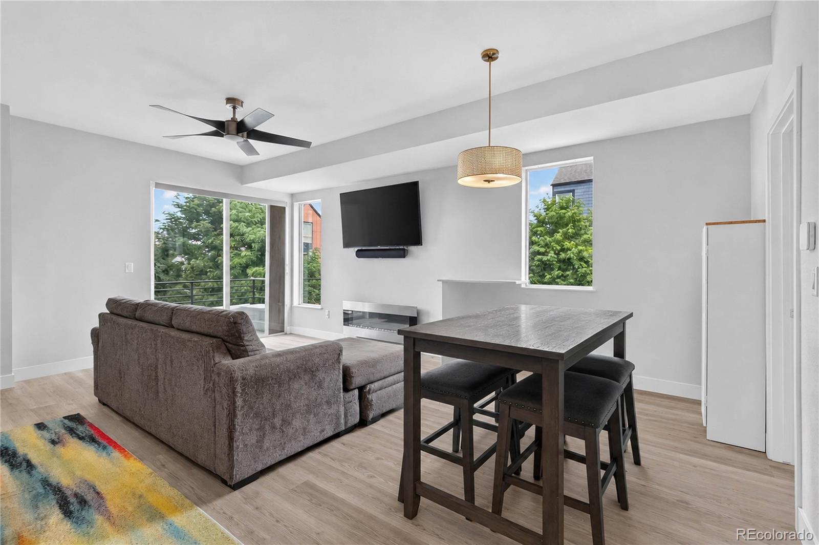 MLS Image #1 for 5544 w 10th place ,denver, Colorado