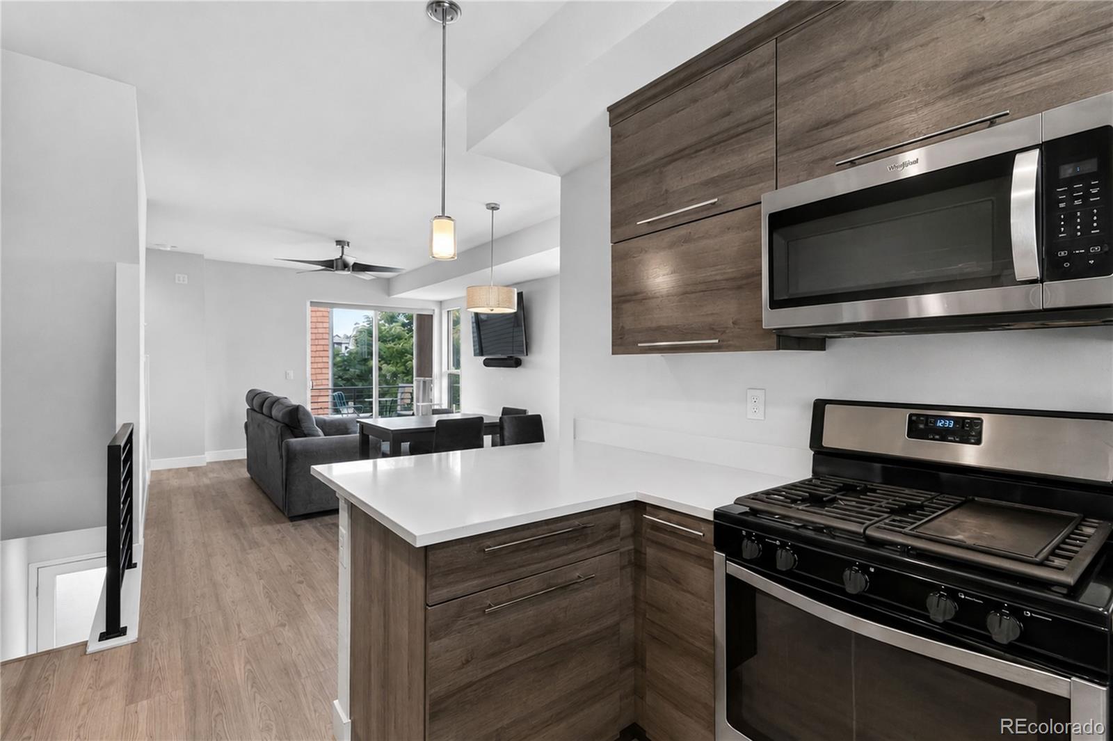 MLS Image #3 for 5544 w 10th place ,denver, Colorado