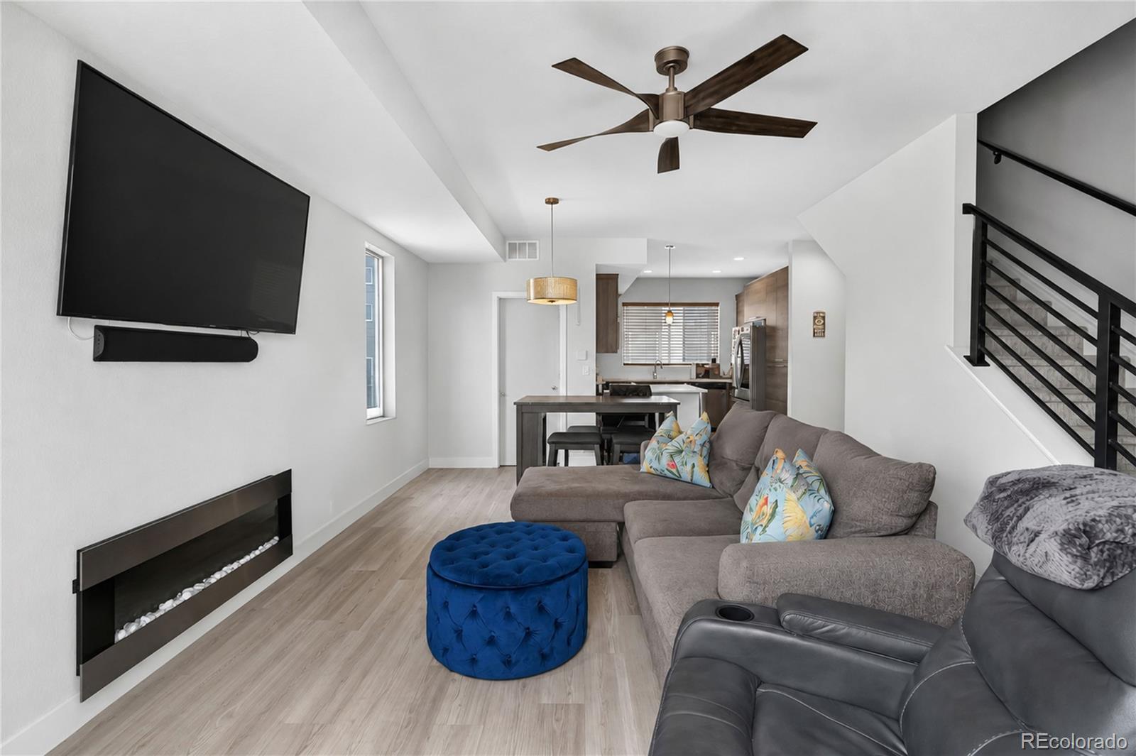 MLS Image #6 for 5544 w 10th place ,denver, Colorado