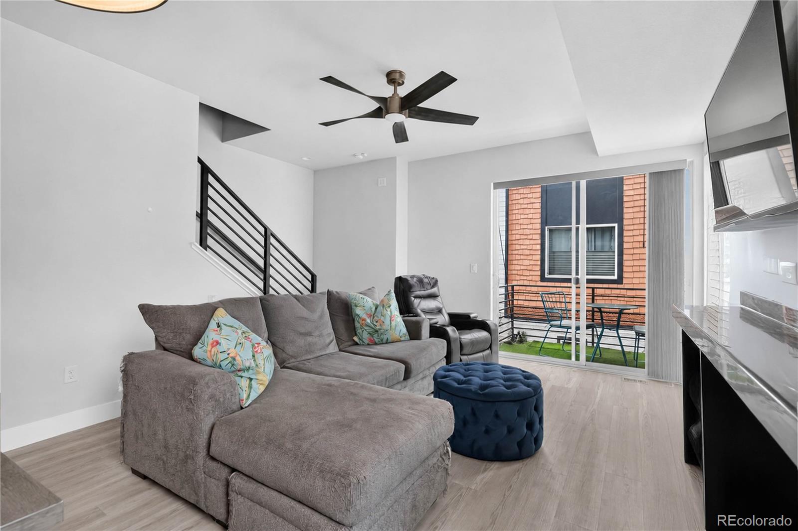 MLS Image #7 for 5544 w 10th place ,denver, Colorado