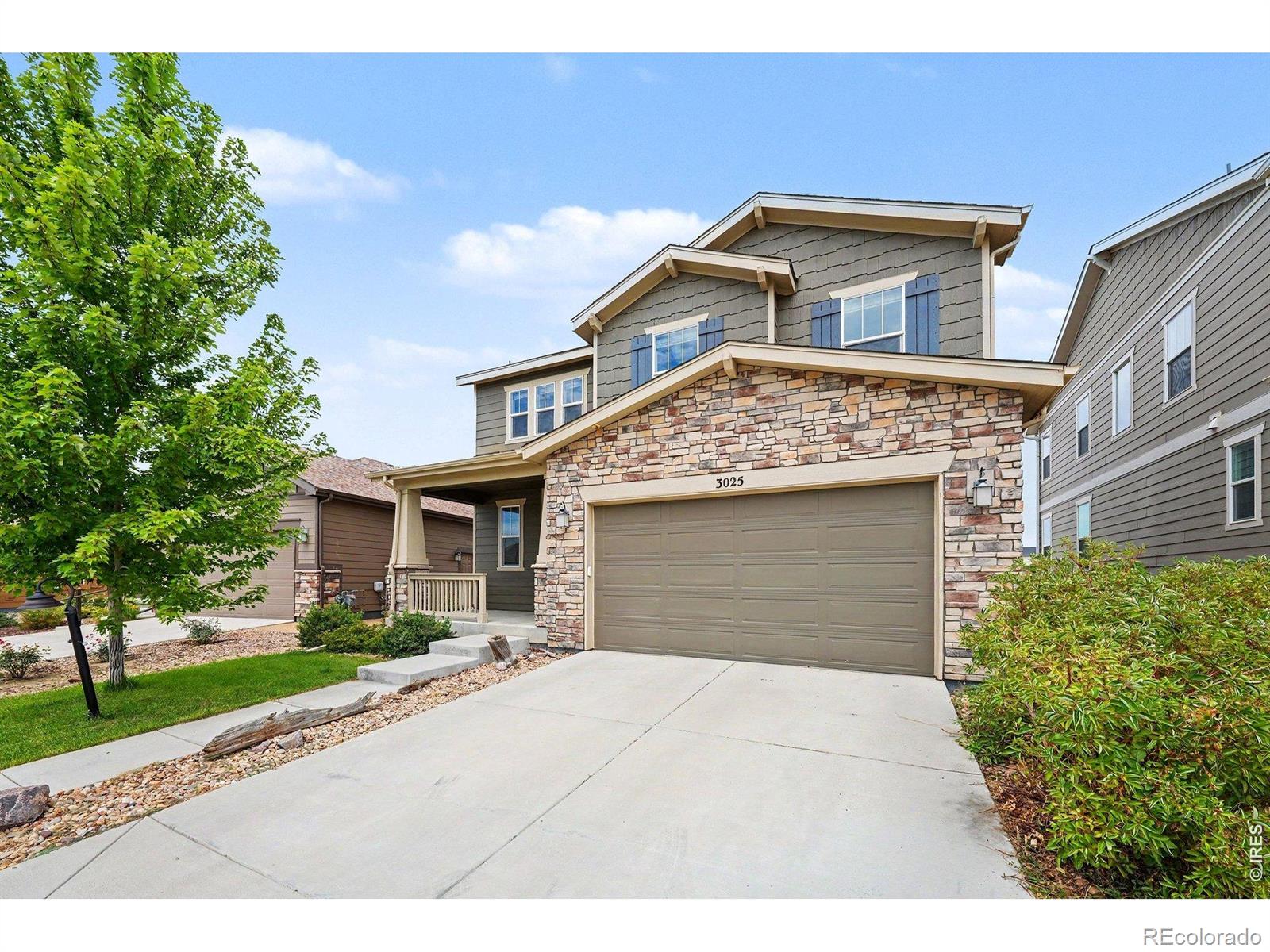 MLS Image #1 for 3025  pawnee creek drive,loveland, Colorado