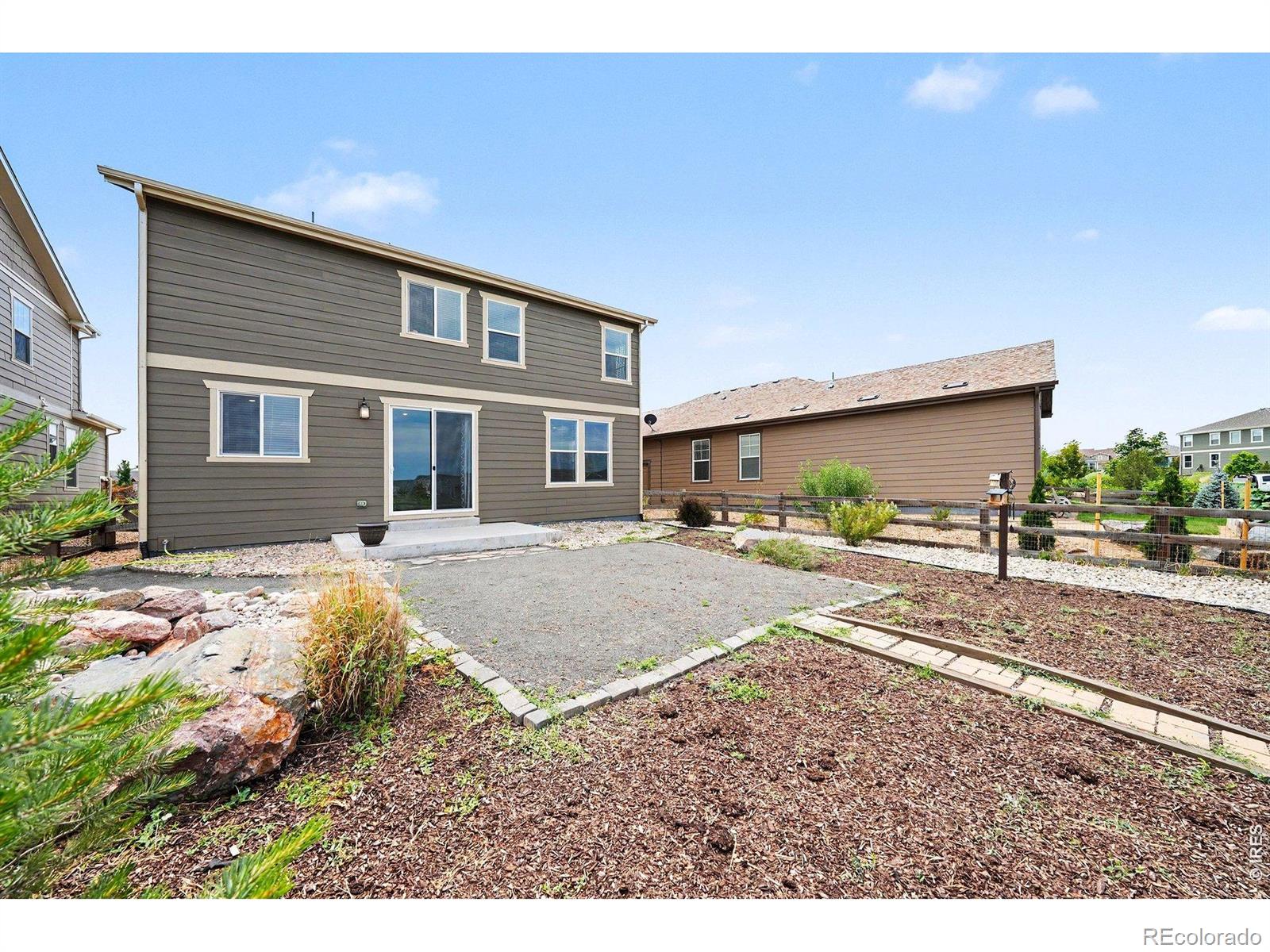 MLS Image #28 for 3025  pawnee creek drive,loveland, Colorado