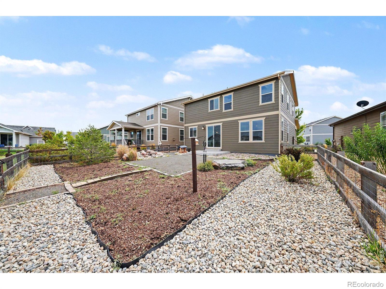 MLS Image #30 for 3025  pawnee creek drive,loveland, Colorado