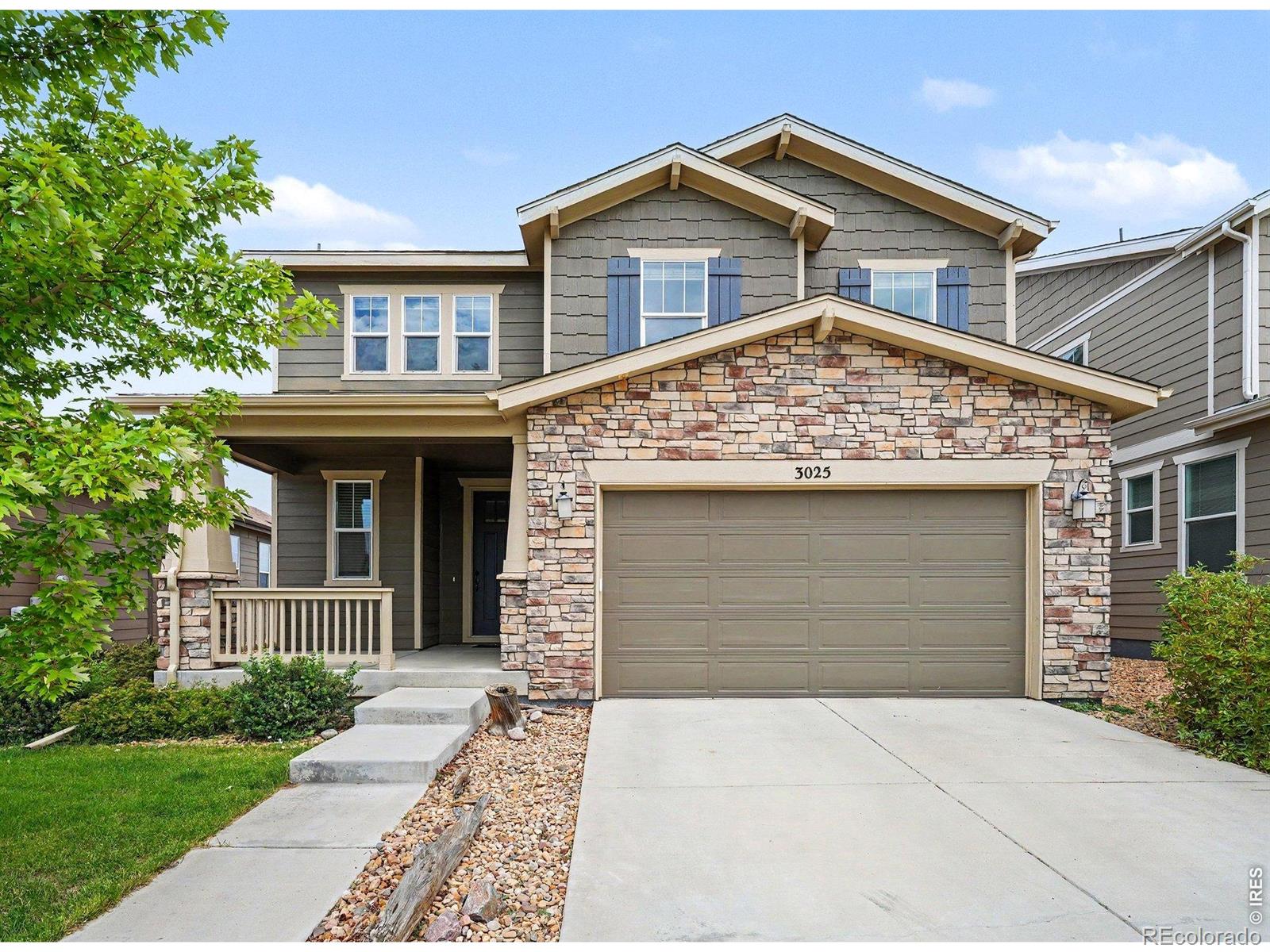 MLS Image #32 for 3025  pawnee creek drive,loveland, Colorado
