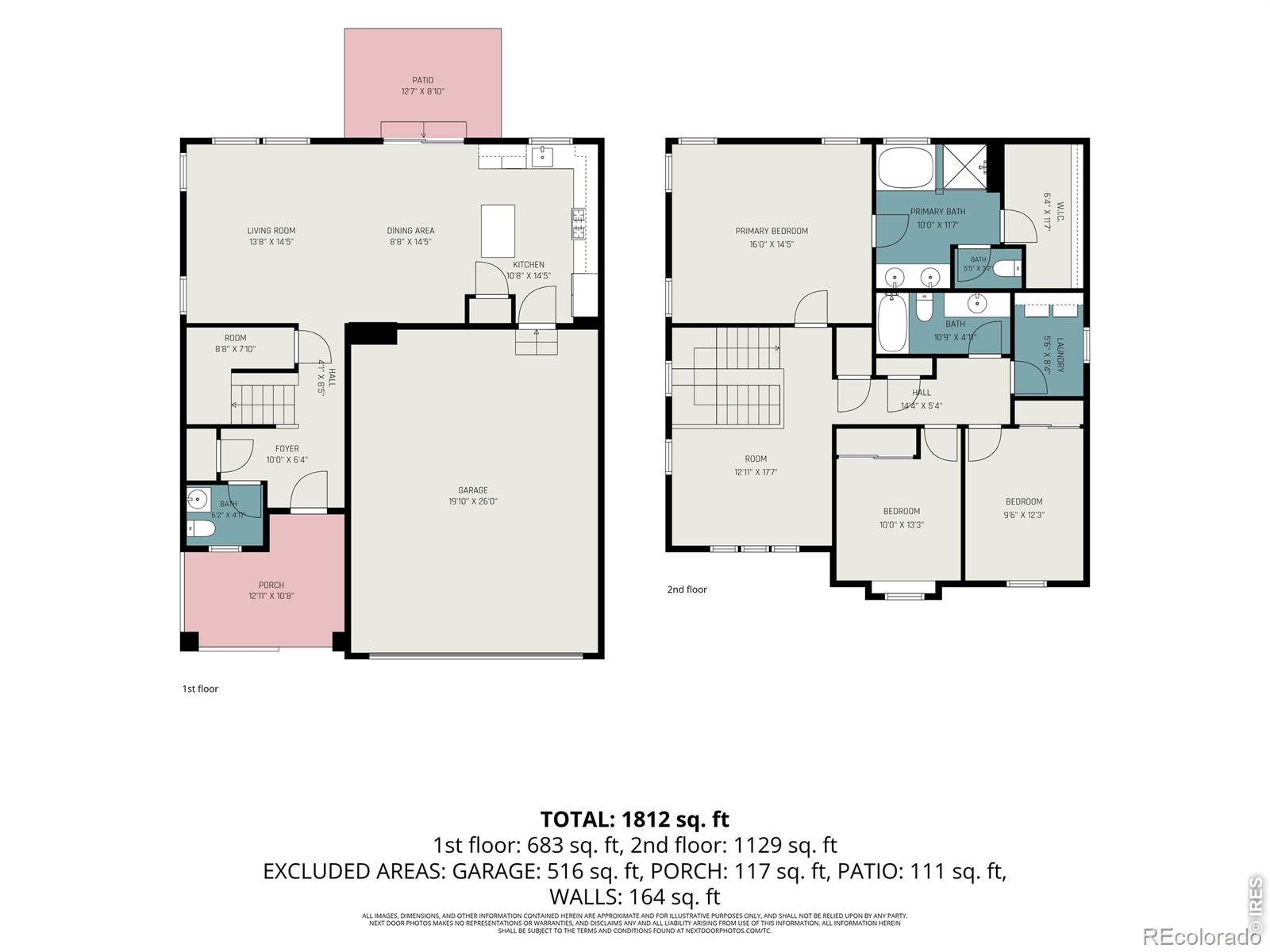 MLS Image #34 for 3025  pawnee creek drive,loveland, Colorado