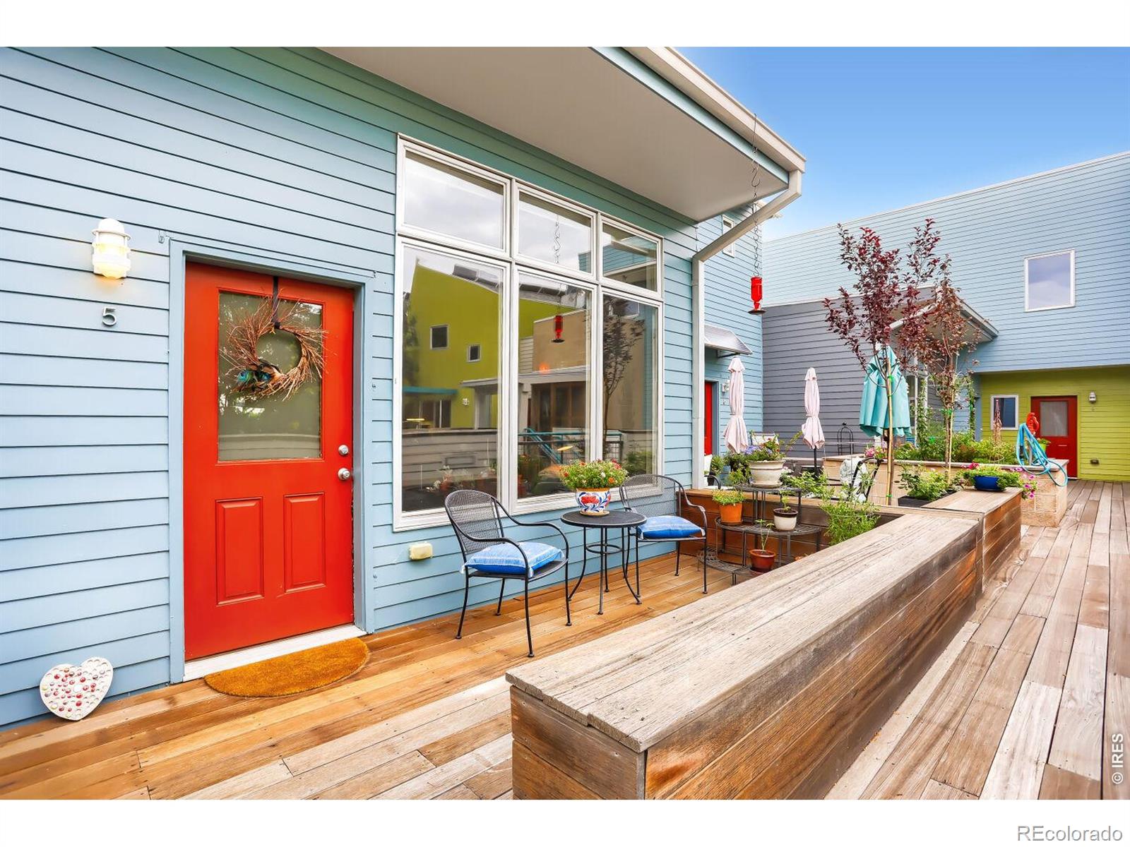 MLS Image #1 for 2018  ionosphere street,longmont, Colorado