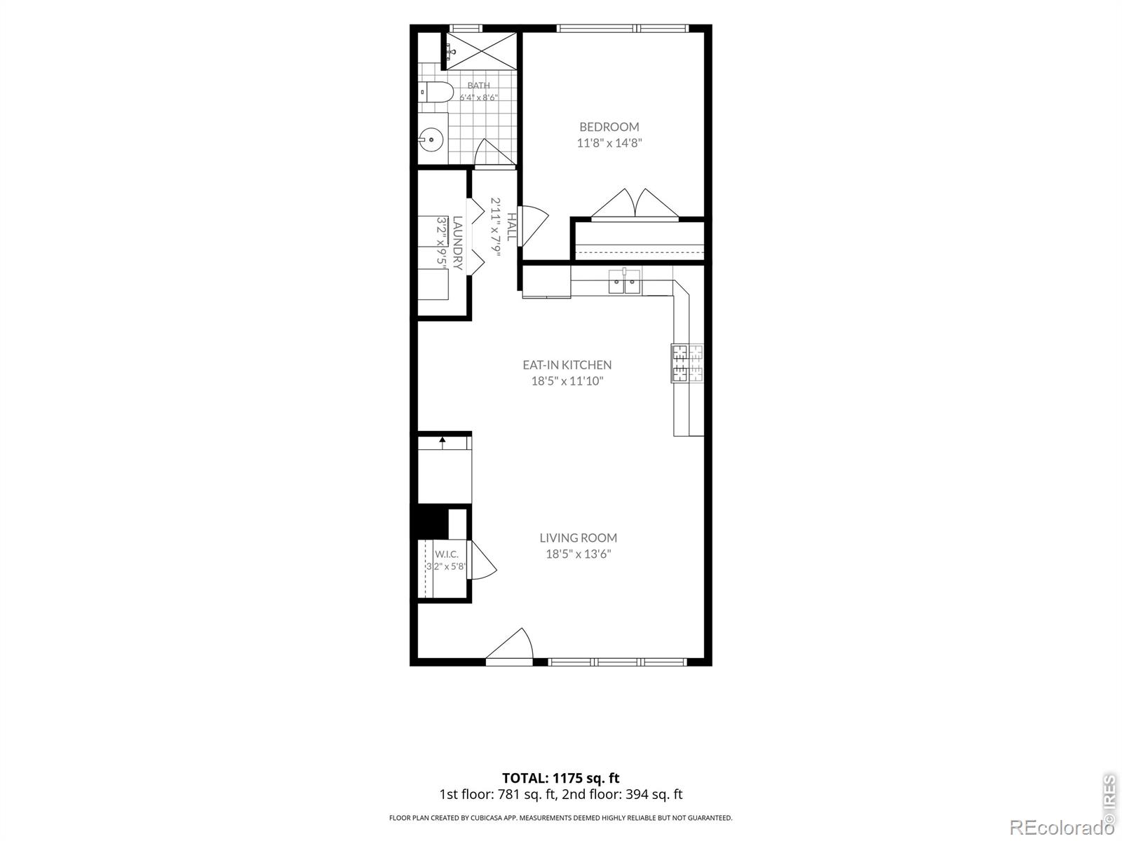 MLS Image #24 for 2018  ionosphere street,longmont, Colorado