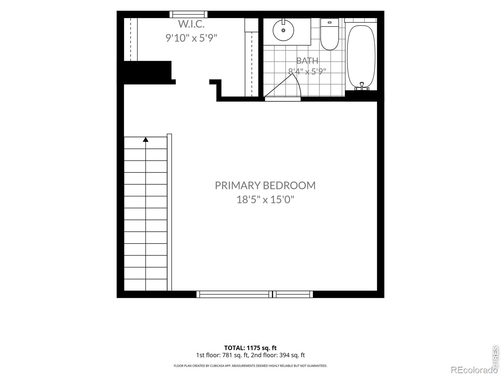 MLS Image #25 for 2018  ionosphere street,longmont, Colorado