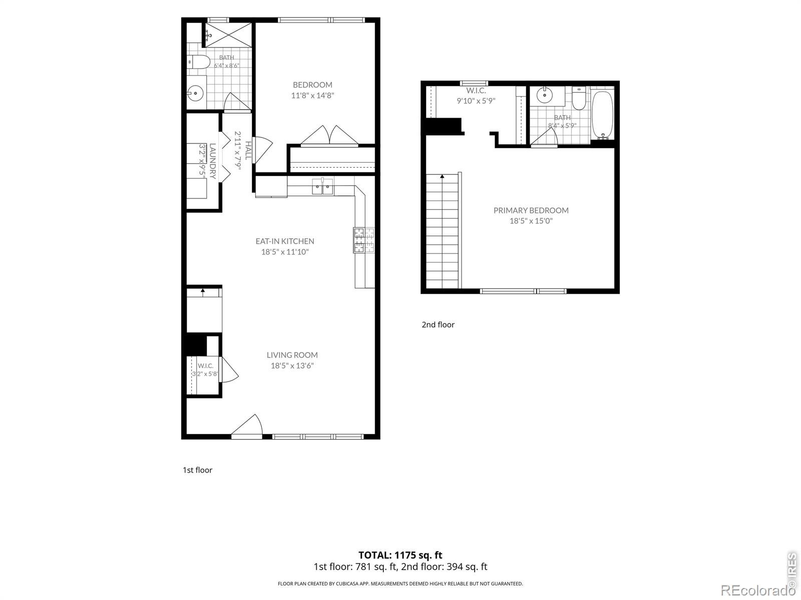 MLS Image #26 for 2018  ionosphere street,longmont, Colorado