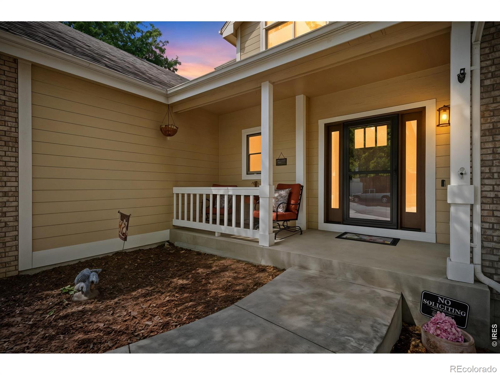 MLS Image #2 for 5012  switchgrass court,fort collins, Colorado