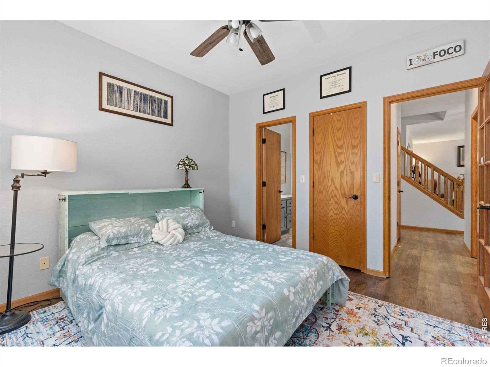 MLS Image #21 for 5012  switchgrass court,fort collins, Colorado