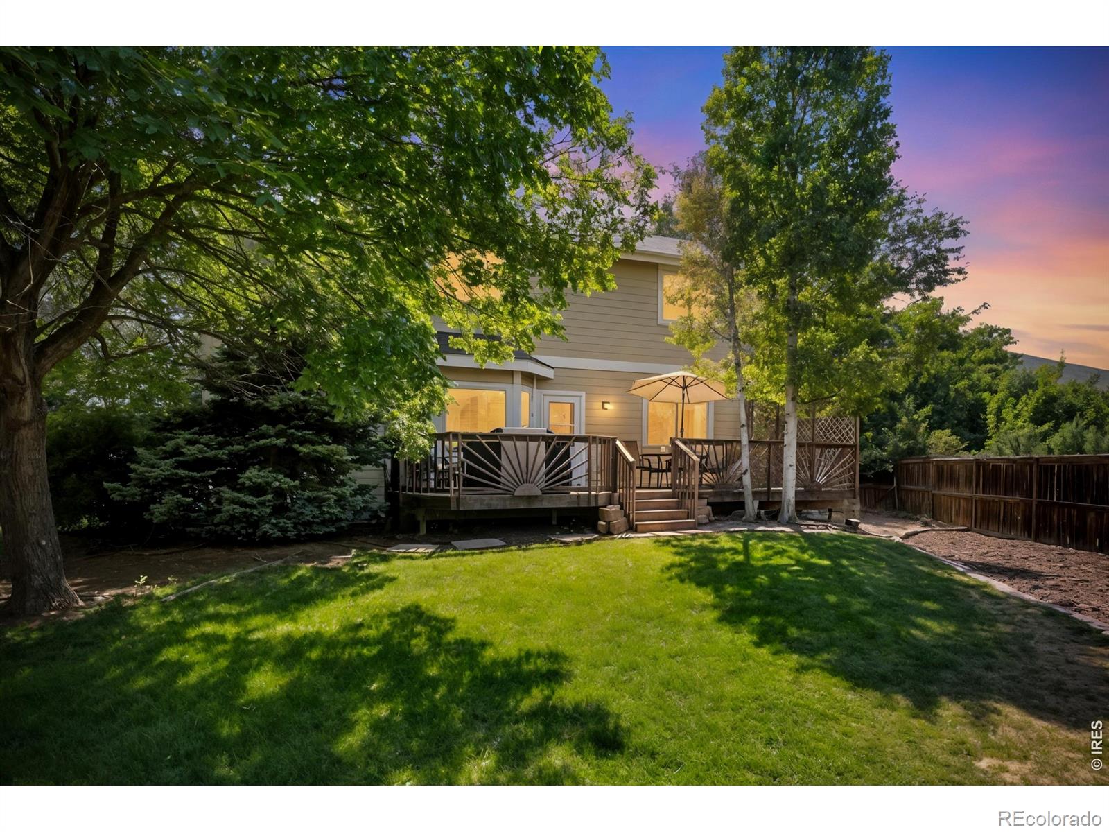 MLS Image #44 for 5012  switchgrass court,fort collins, Colorado