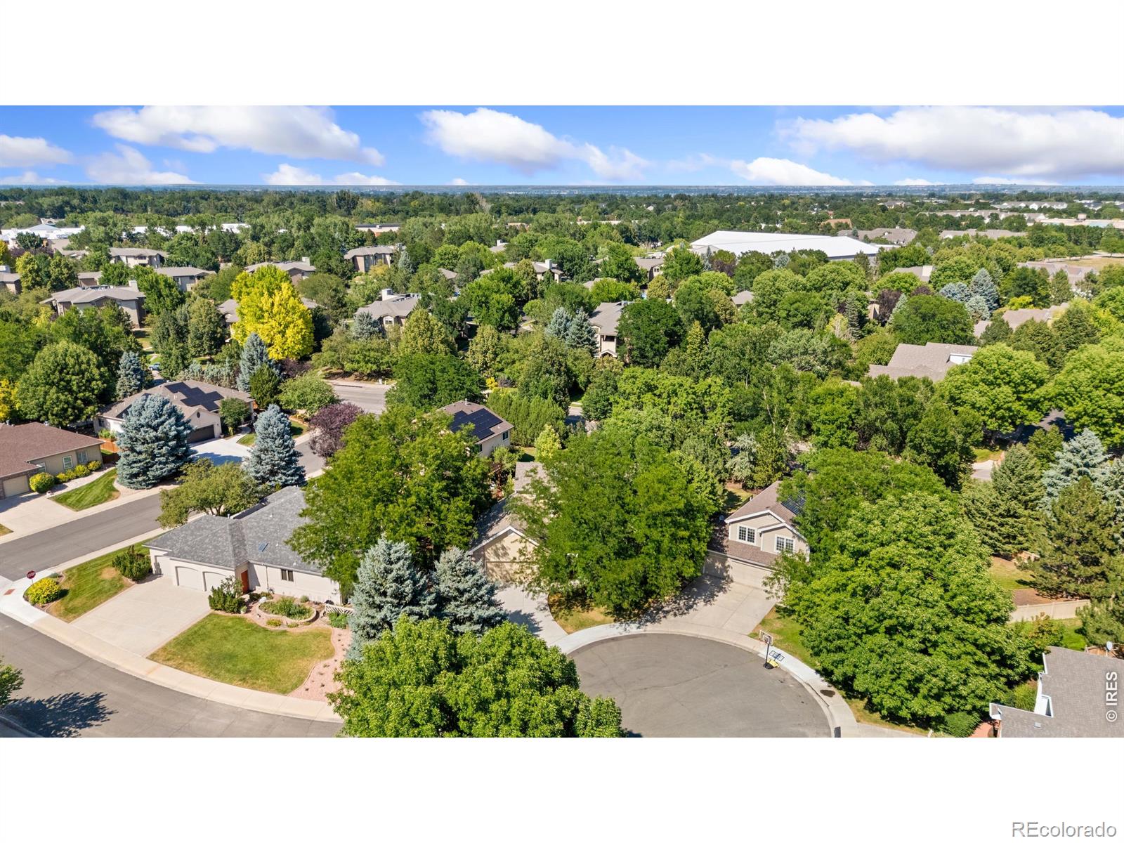 MLS Image #46 for 5012  switchgrass court,fort collins, Colorado