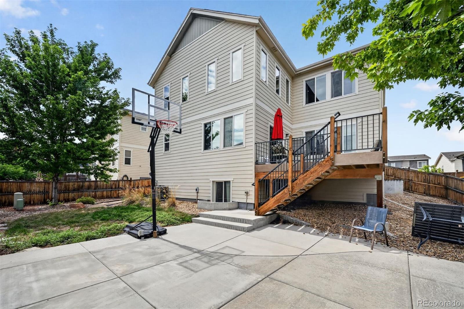 MLS Image #29 for 3838  long rifle drive,castle rock, Colorado