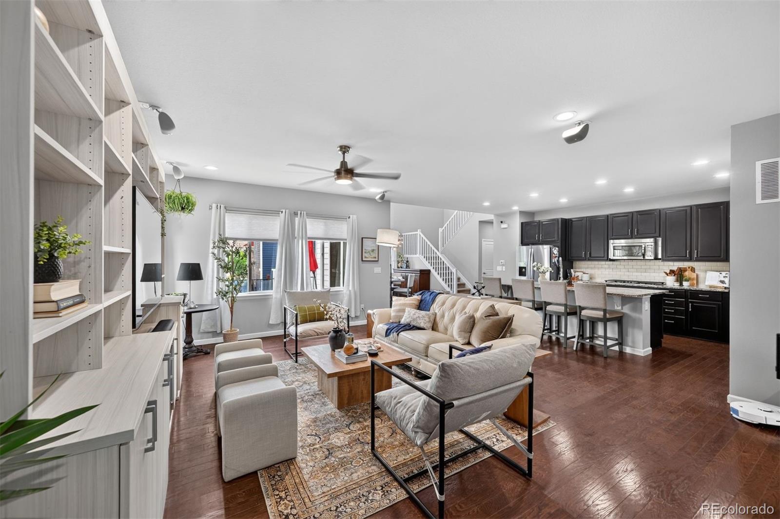 MLS Image #3 for 3838  long rifle drive,castle rock, Colorado