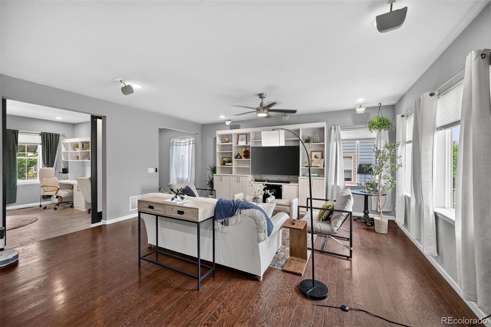 MLS Image #5 for 3838  long rifle drive,castle rock, Colorado
