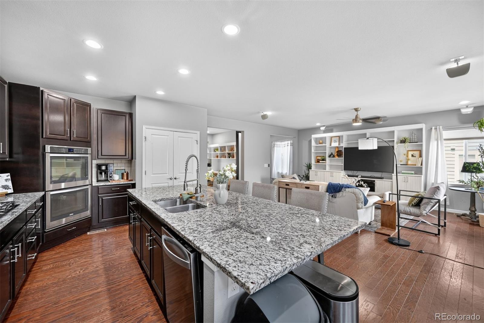 MLS Image #6 for 3838  long rifle drive,castle rock, Colorado