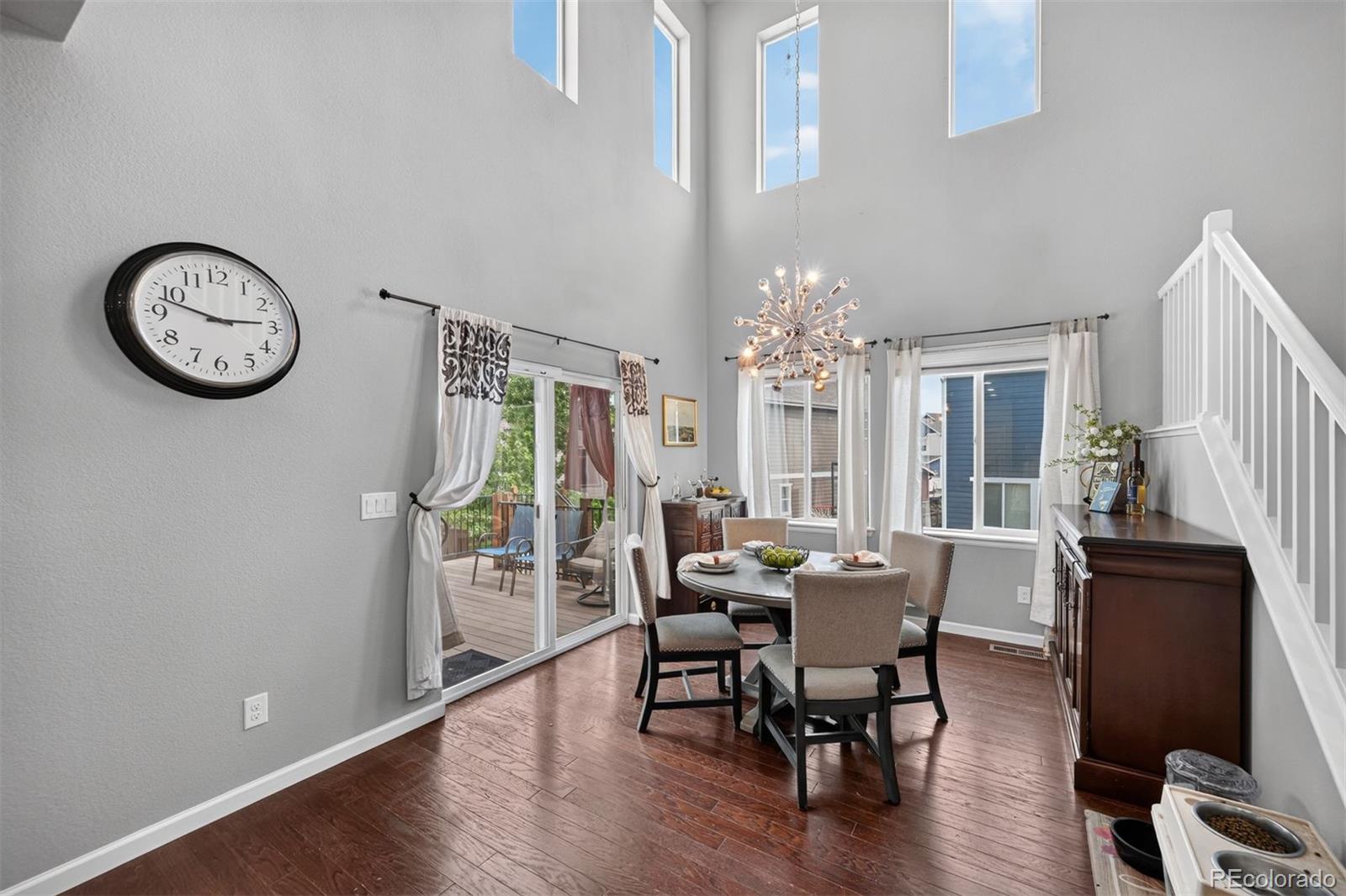 MLS Image #8 for 3838  long rifle drive,castle rock, Colorado